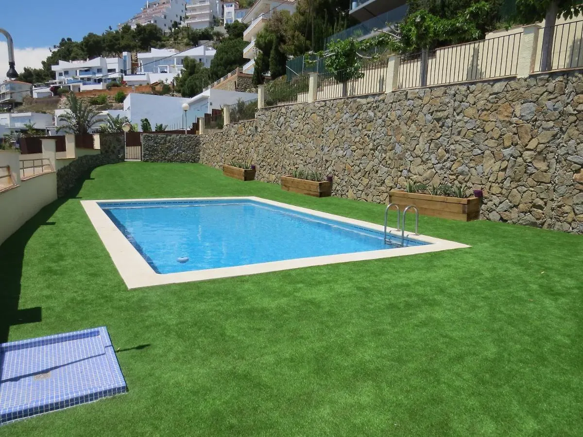 Apartmán Marina 2 Roses