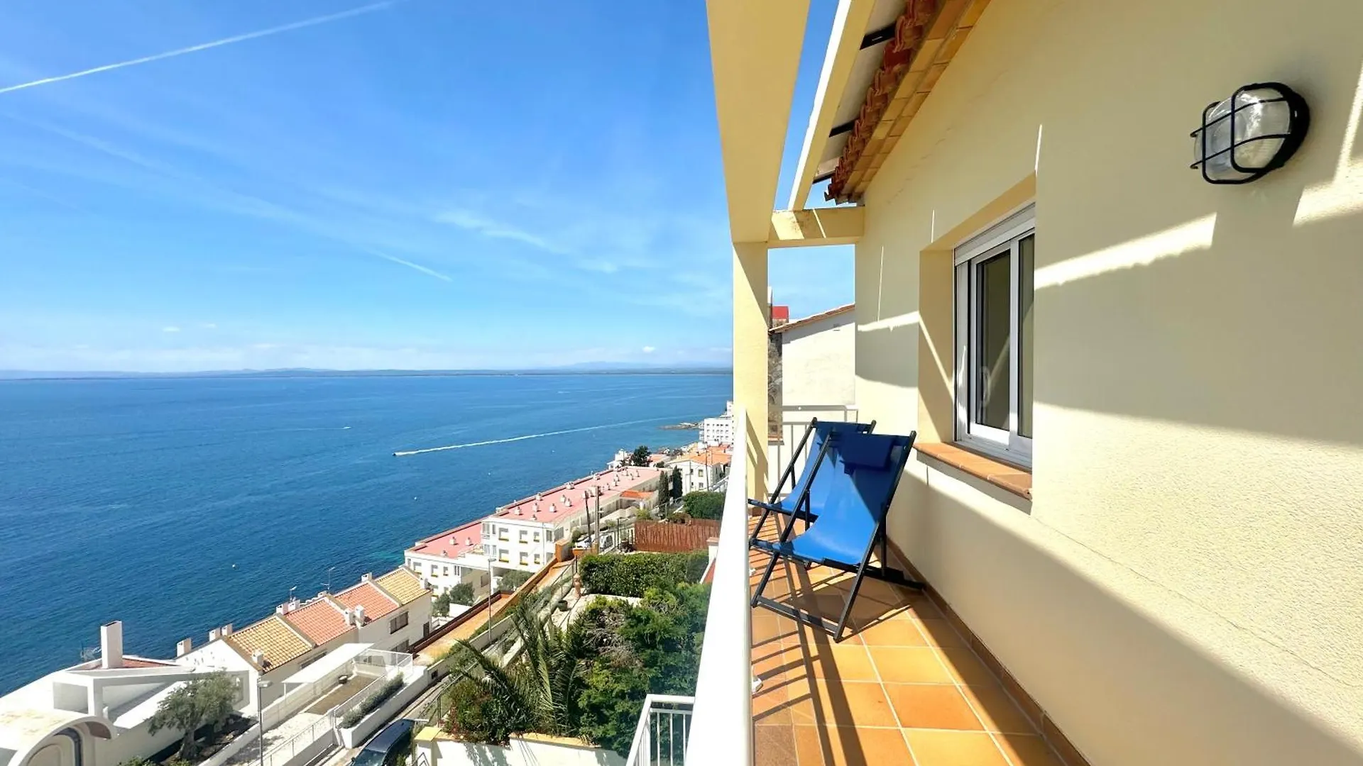 Apartmán Marina 2 Roses