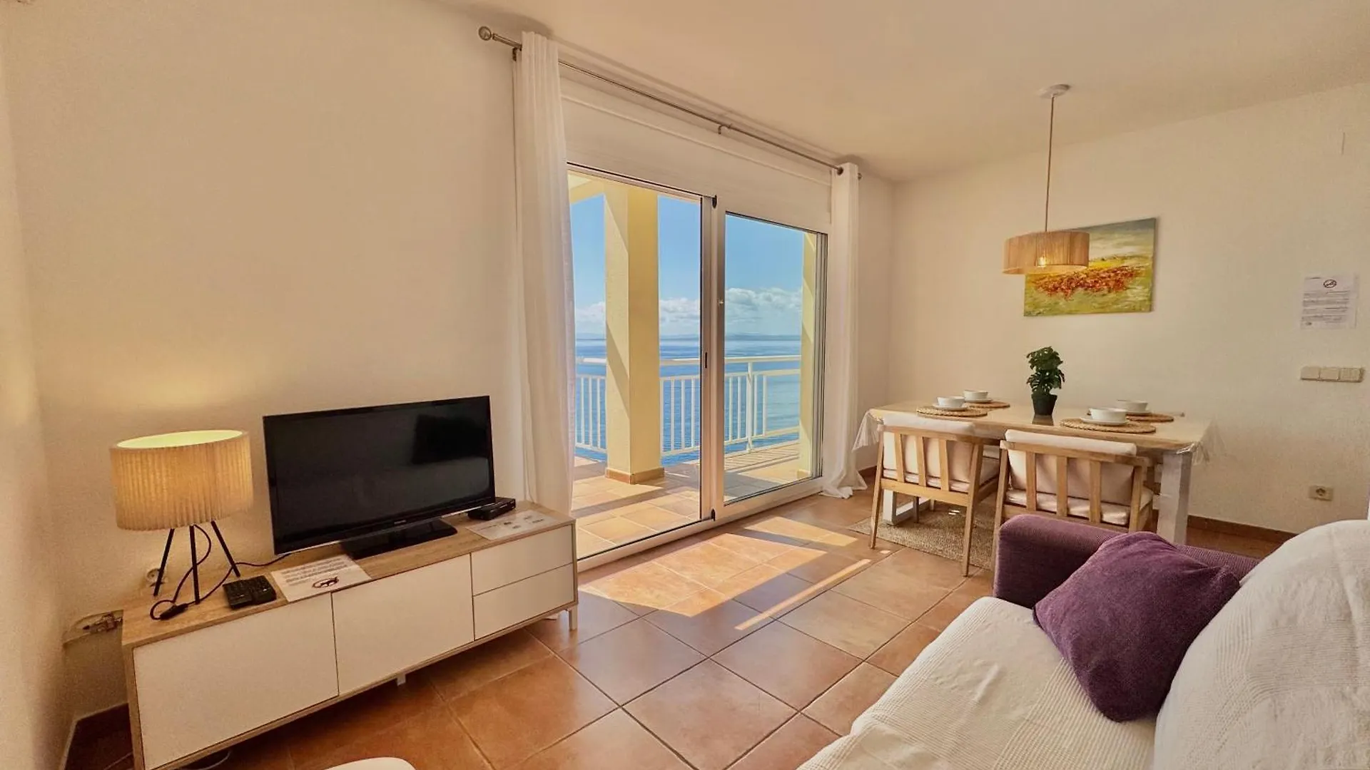 Apartmán Marina 2 Roses