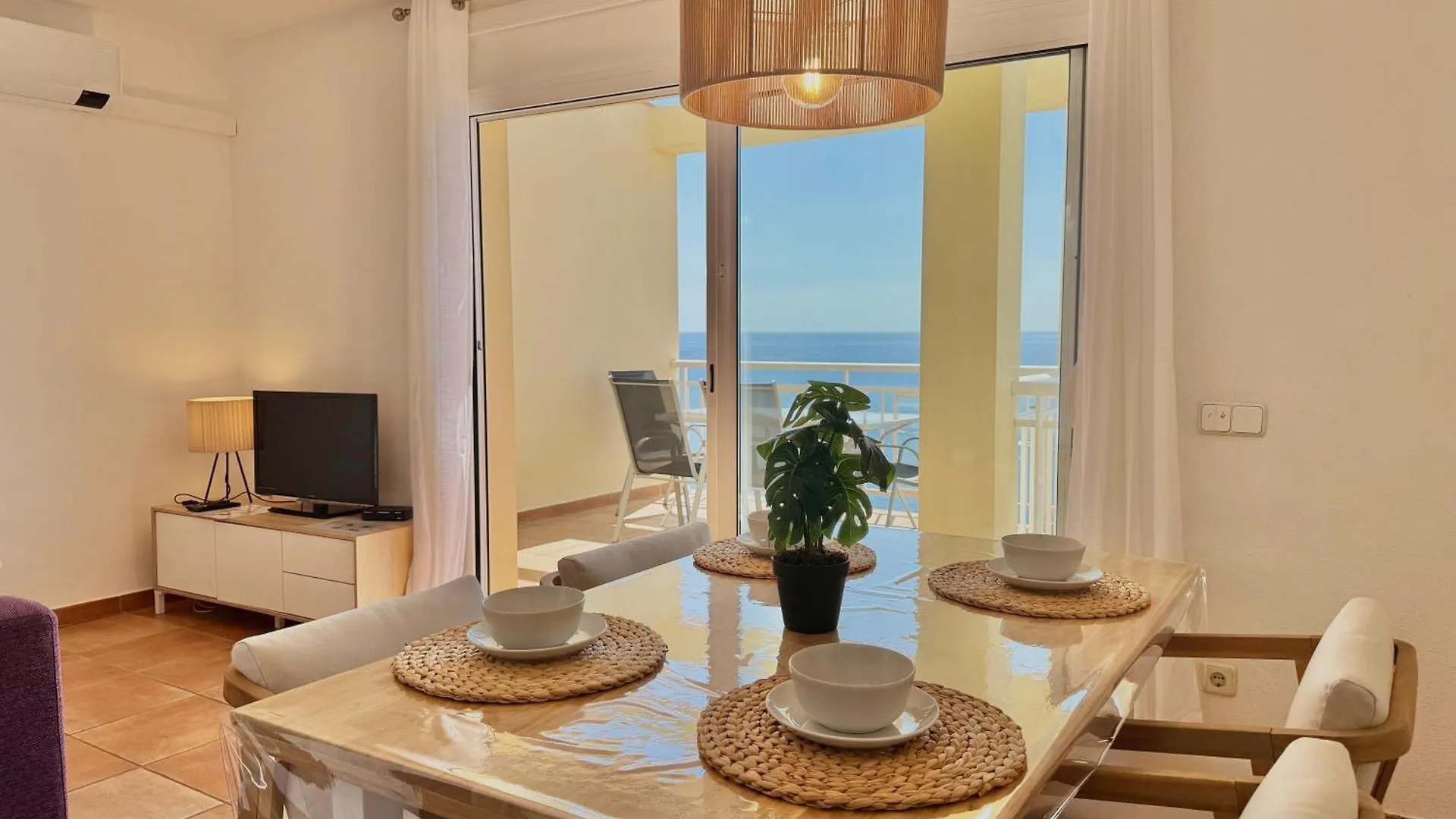 Apartmán Marina 2 Roses
