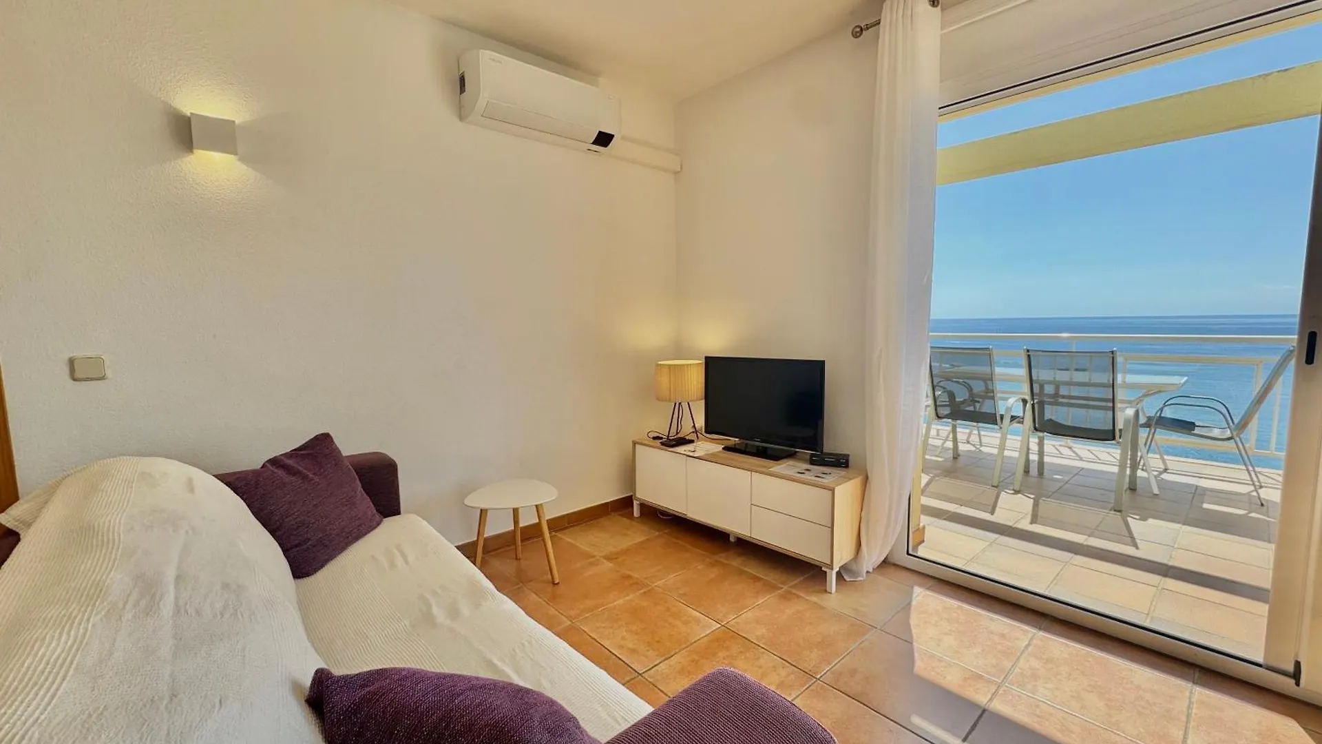 Apartmán Marina 2 Roses Španělsko