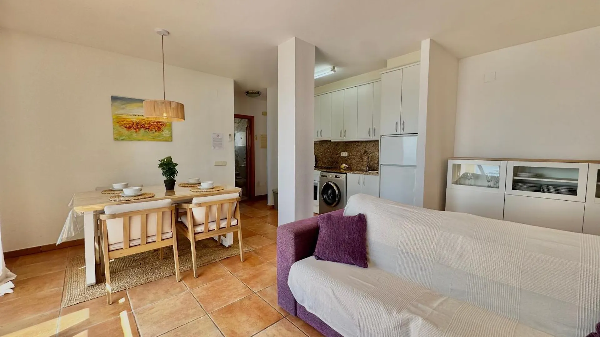 Apartmán Marina 2 Roses